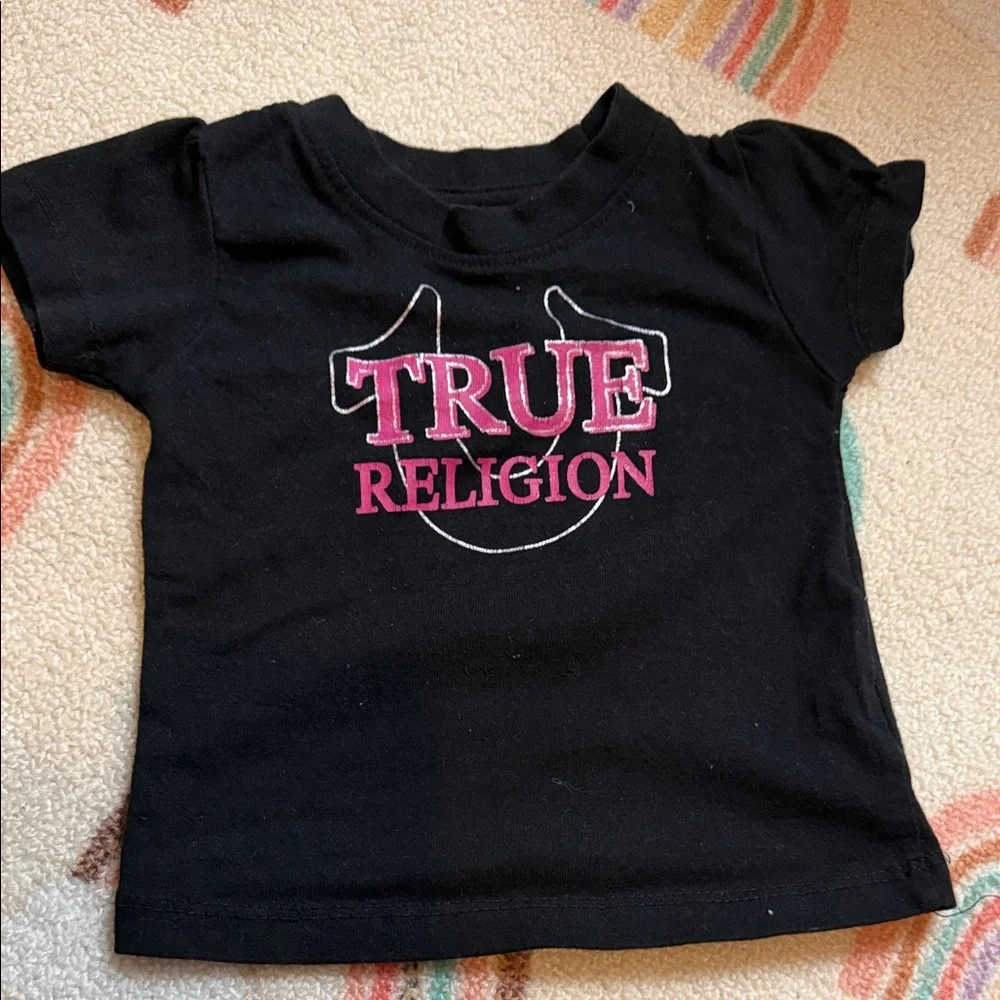 True Religion true religion